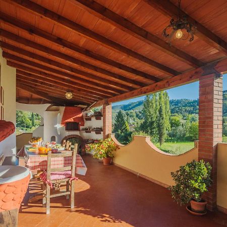 Apartment Barbara By Interhome Corsanico-Bargecchia Bagian luar foto