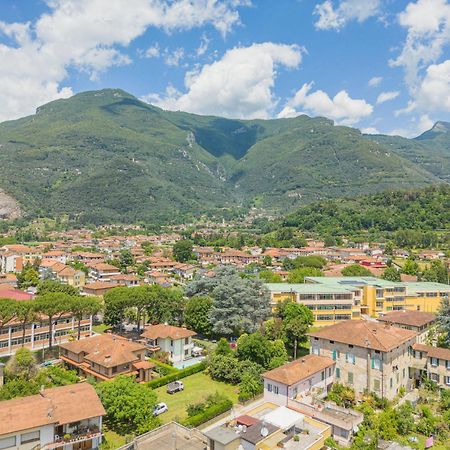 Apartment Barbara By Interhome Corsanico-Bargecchia Bagian luar foto