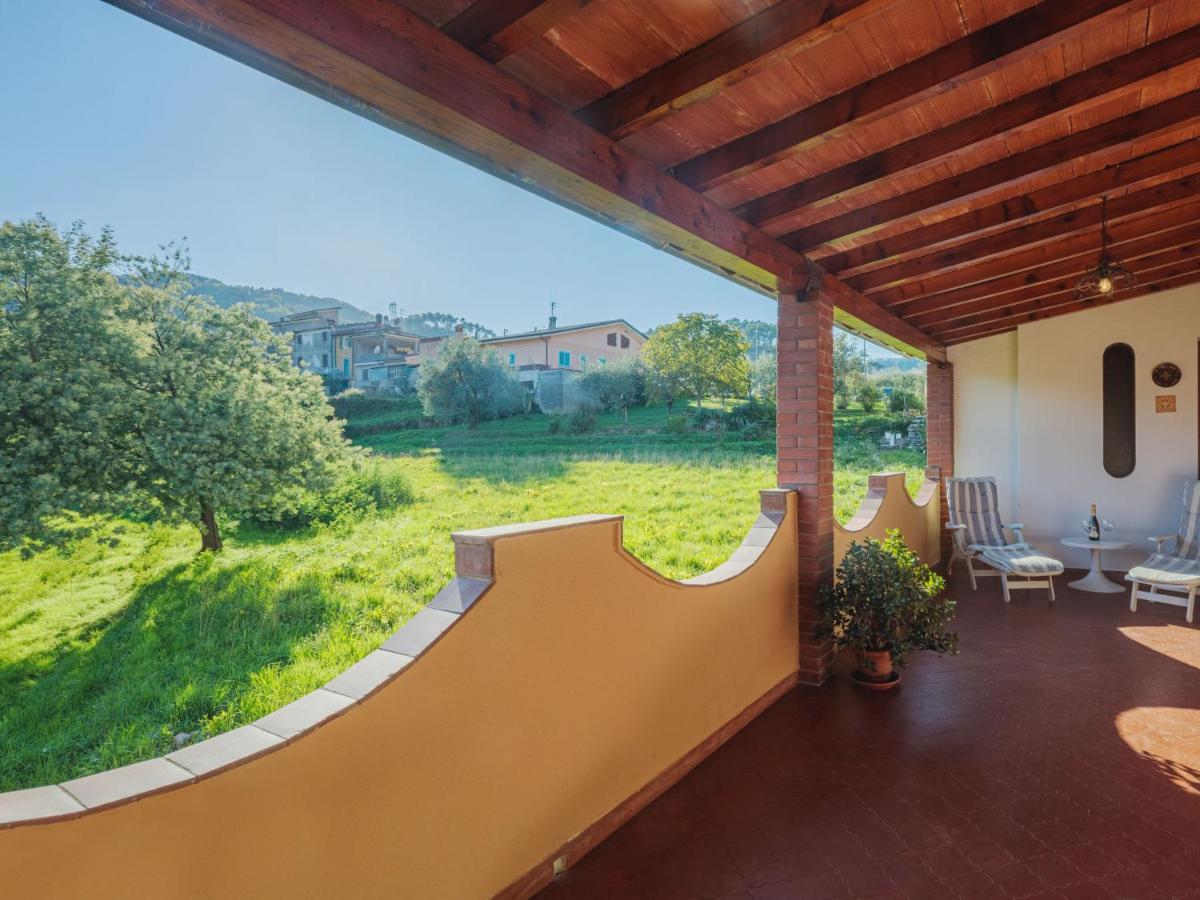 Apartment Barbara By Interhome Corsanico-Bargecchia Bagian luar foto