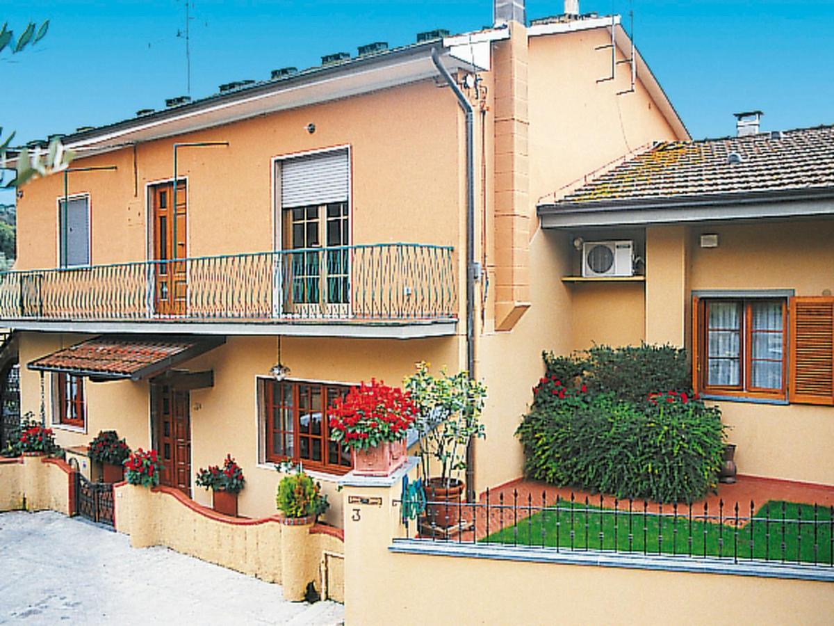 Apartment Barbara By Interhome Corsanico-Bargecchia Bagian luar foto