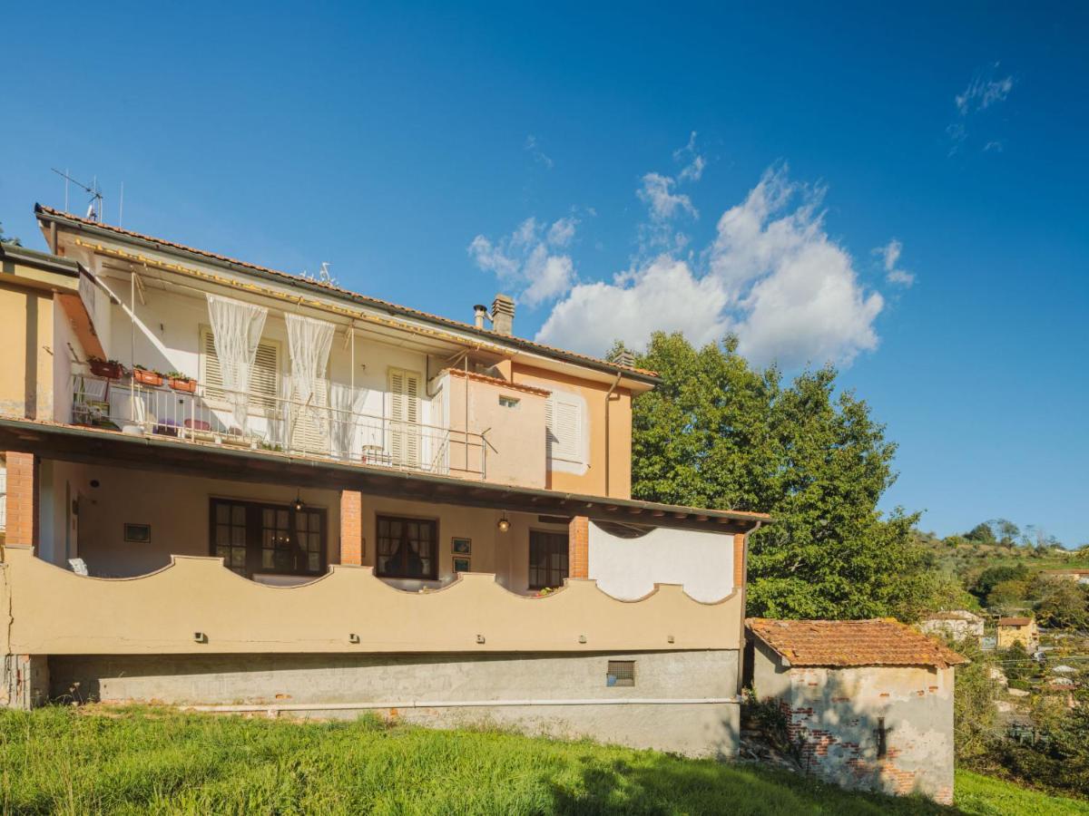 Apartment Barbara By Interhome Corsanico-Bargecchia Bagian luar foto