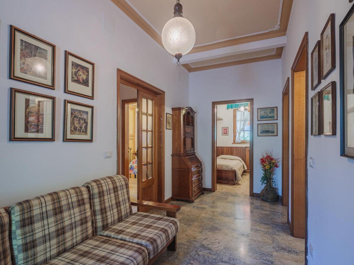 Apartment Barbara By Interhome Corsanico-Bargecchia Bagian luar foto