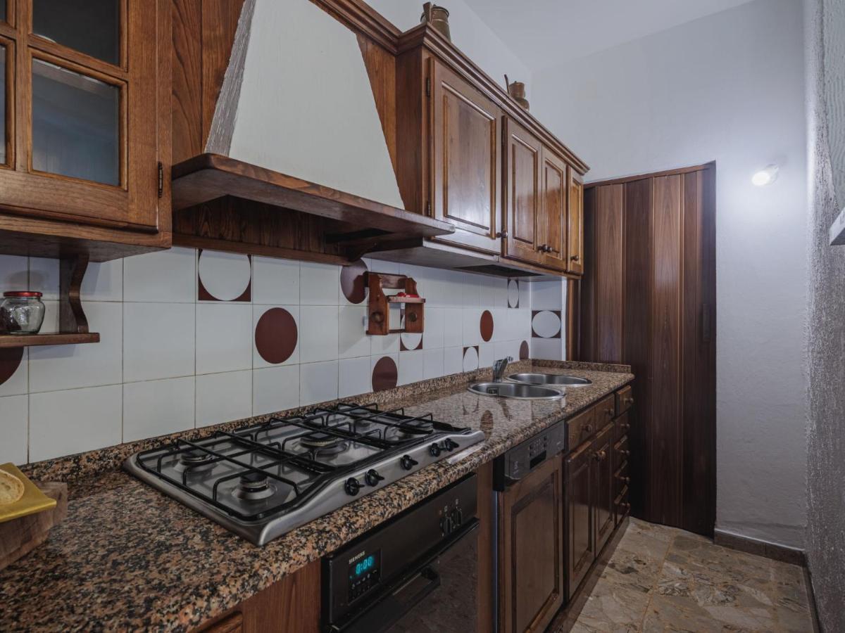 Apartment Barbara By Interhome Corsanico-Bargecchia Bagian luar foto