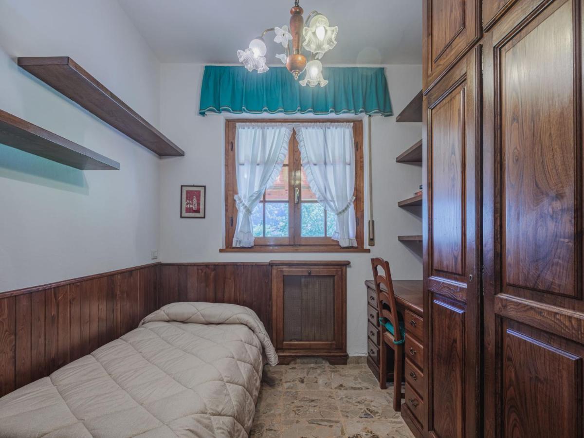 Apartment Barbara By Interhome Corsanico-Bargecchia Bagian luar foto