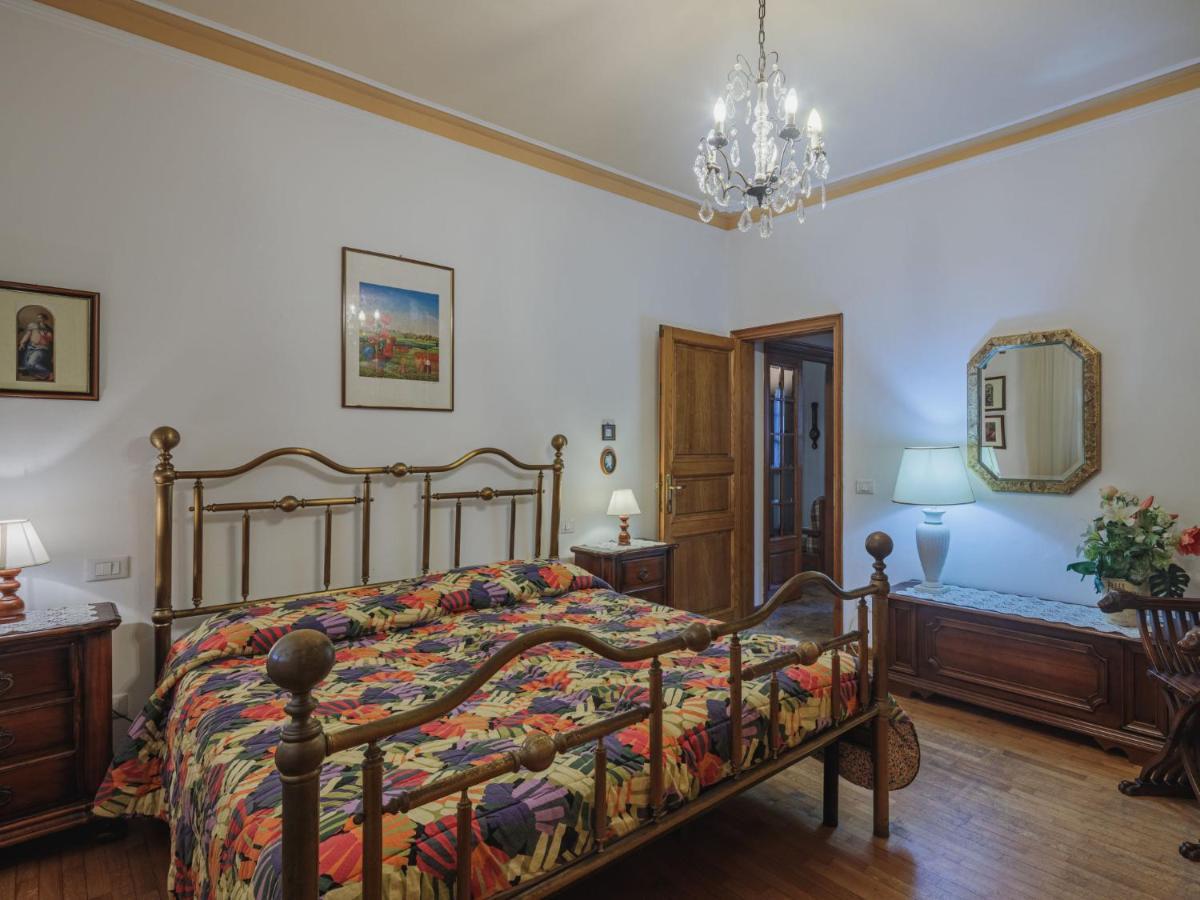 Apartment Barbara By Interhome Corsanico-Bargecchia Bagian luar foto
