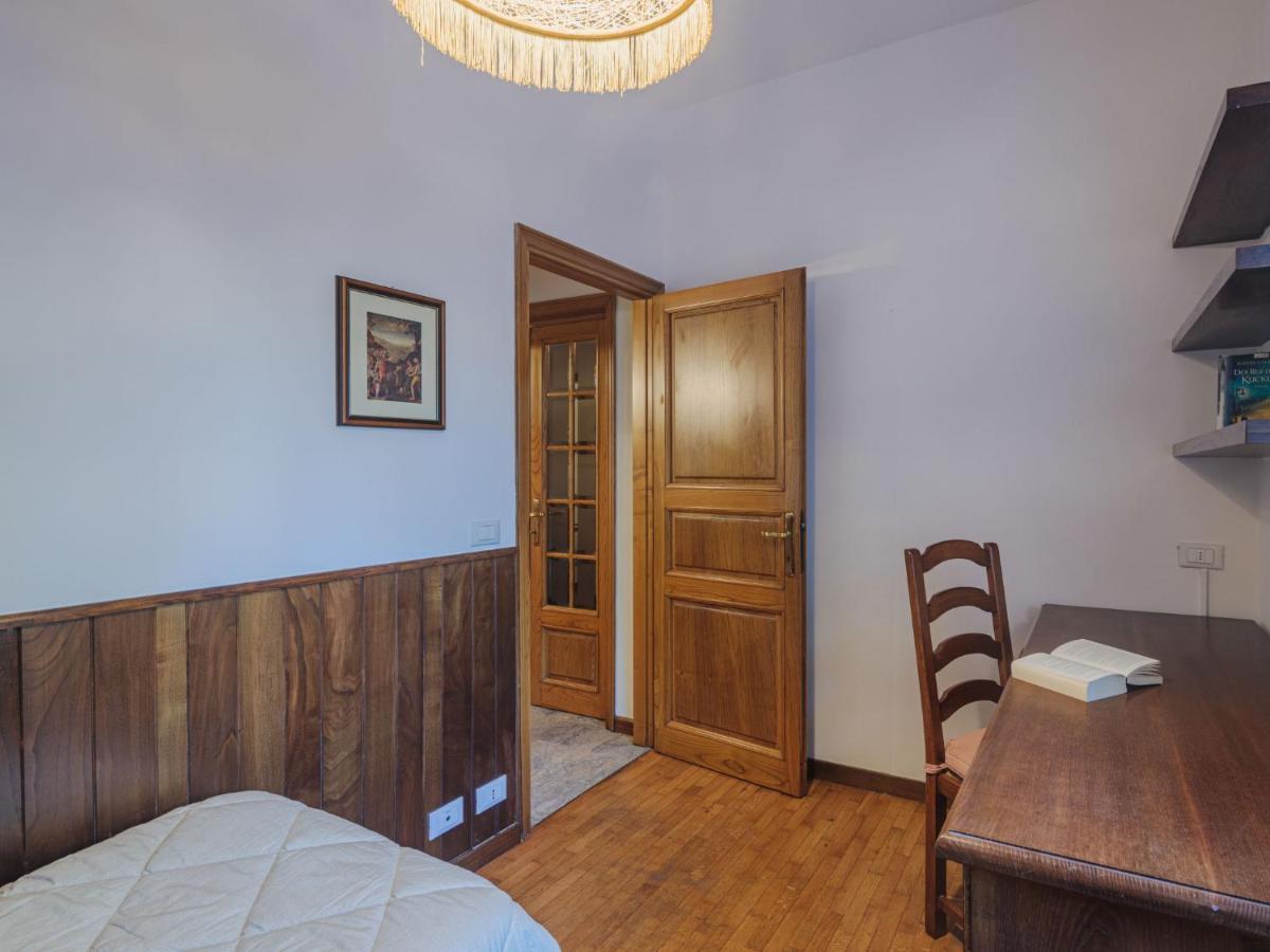 Apartment Barbara By Interhome Corsanico-Bargecchia Bagian luar foto