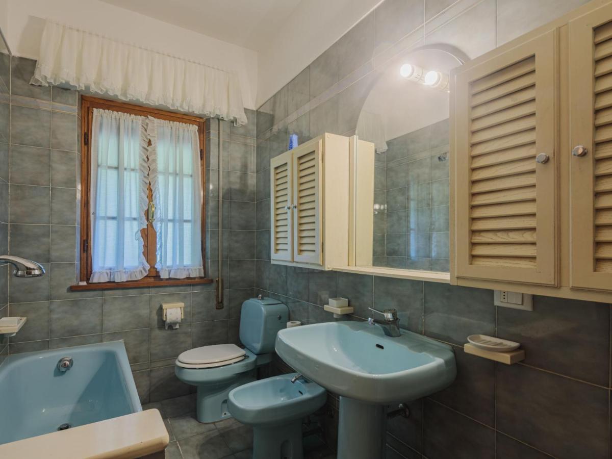 Apartment Barbara By Interhome Corsanico-Bargecchia Bagian luar foto