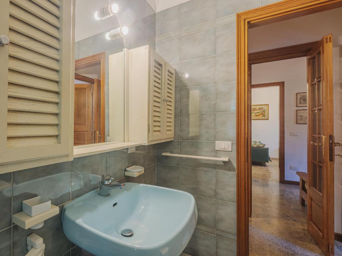 Apartment Barbara By Interhome Corsanico-Bargecchia Bagian luar foto
