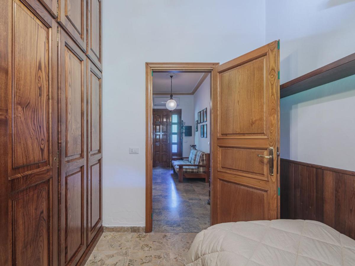 Apartment Barbara By Interhome Corsanico-Bargecchia Bagian luar foto