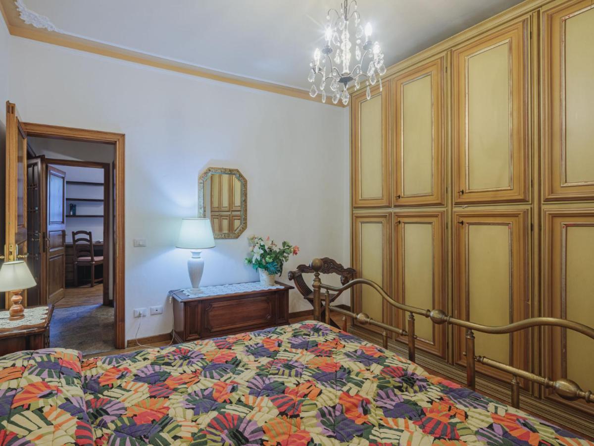 Apartment Barbara By Interhome Corsanico-Bargecchia Bagian luar foto