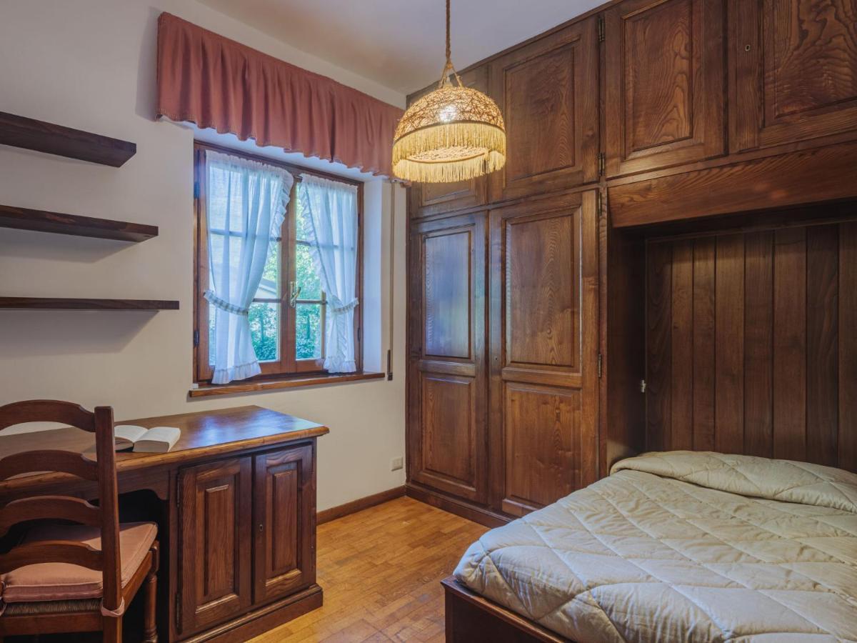 Apartment Barbara By Interhome Corsanico-Bargecchia Bagian luar foto