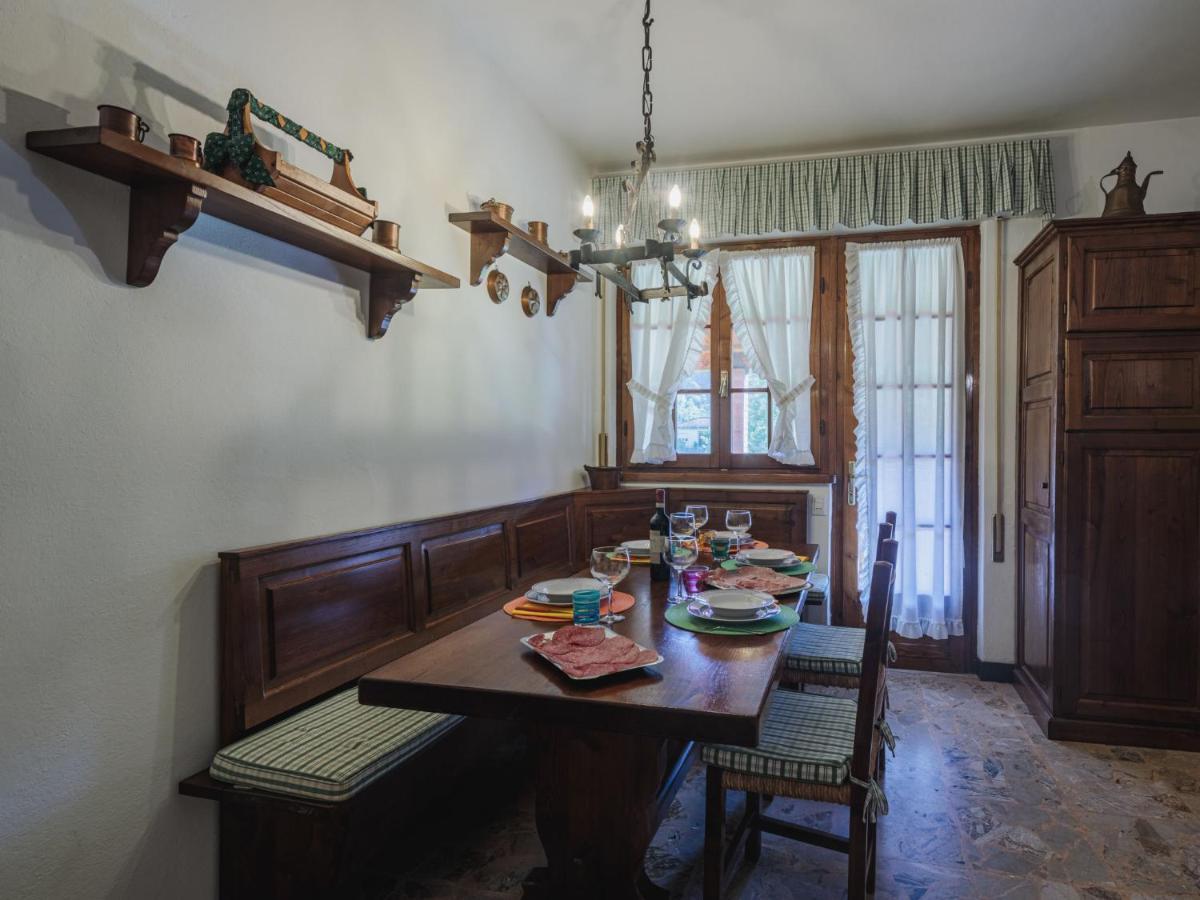 Apartment Barbara By Interhome Corsanico-Bargecchia Bagian luar foto
