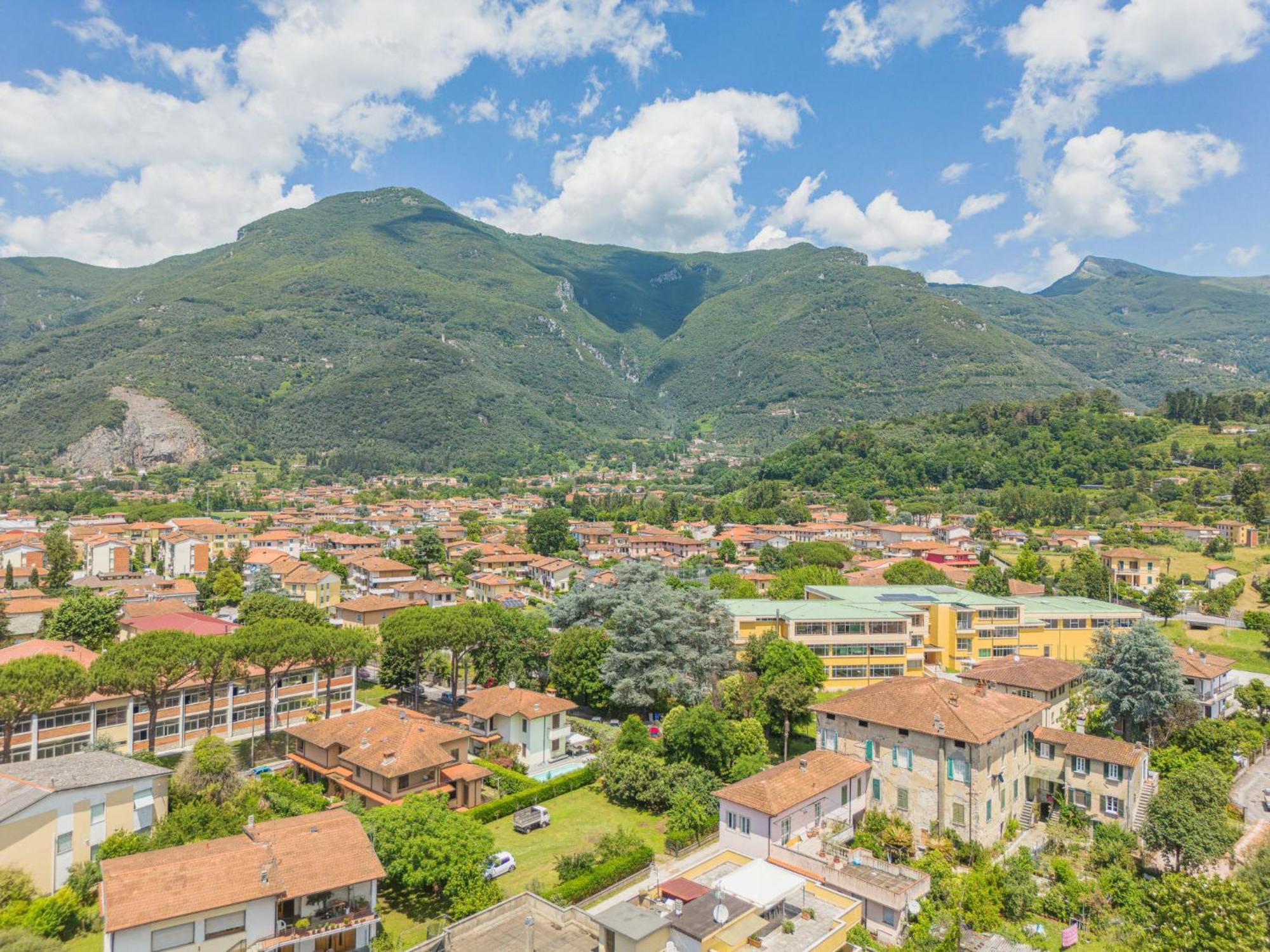 Apartment Barbara By Interhome Corsanico-Bargecchia Bagian luar foto