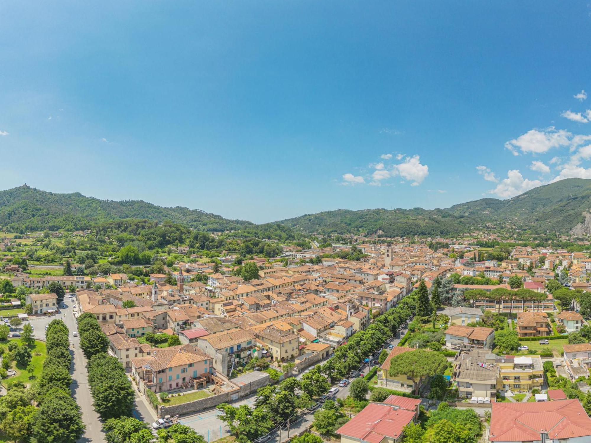 Apartment Barbara By Interhome Corsanico-Bargecchia Bagian luar foto